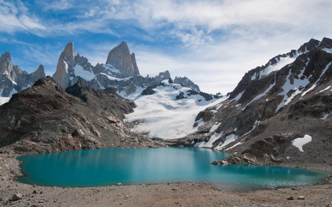 Patagonia Adventure: Chile & Argentina