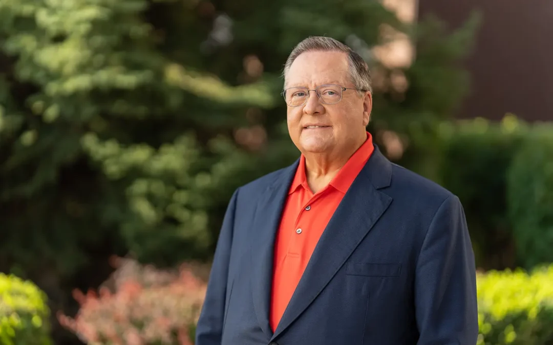 Michael J. Searcy