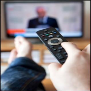 Dispelling the “Market Crash” TV and Radio Propaganda