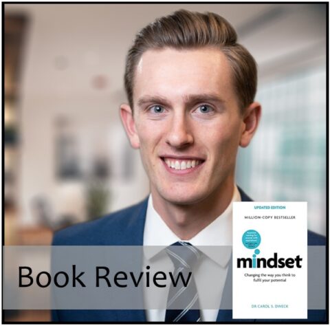 book reviews mindset