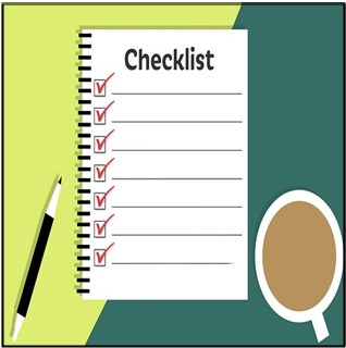 Checklist: What Issues Should I Consider at the Start of the Year?