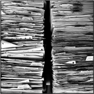 Keep Up with Good Recordkeeping