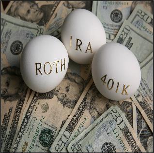 Should You Rollover That Old 401(k)?