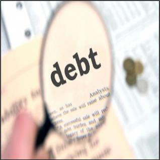 Understanding and Managing Debt