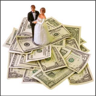 5 Critical Financial Issues in Remarriages
