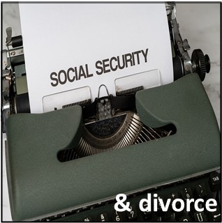Am I Eligible for Social Security Benefits if I Have Been Divorced?