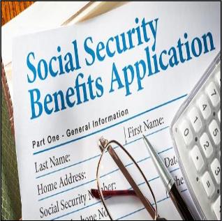 5 Things Retirees Should Know about Social Security Benefits