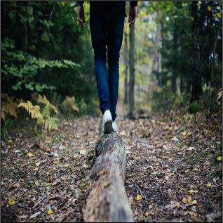 A Walk Every Day Can Keep Aging at Bay