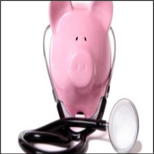 Overcoming 4 Major Financial Mistakes Physicians Make