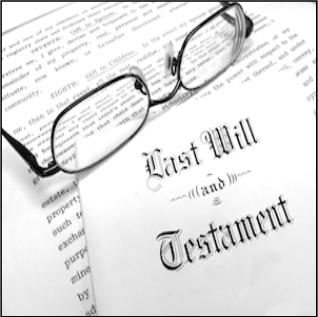 Are Your Estate Documents In Order?