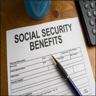 Will Social Security Be Available For Me?