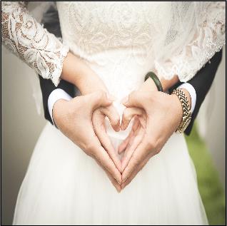 5 Financial Vows for Newlyweds