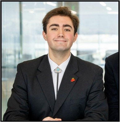 Gabriel Baldonado