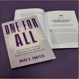 From Blog Block to Book Launch: My Journey with Streamline Books