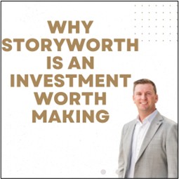 Small Time Big Legacy: Why Storyworth Is an Investment Worth Making