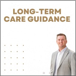 Helping Make Sense of Long-Term Care with Supportive Guidance