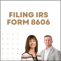 Why Filing IRS Form 8606 Matters More Than Many Investors Realize