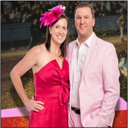 Run for the Roses Returns: Supporting Strong Beginnings for Children in Johnson County